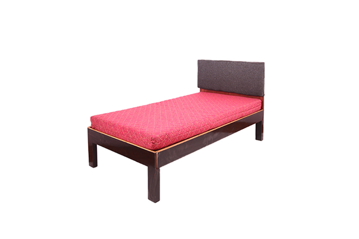 TR Picard Single Bed Non Storage